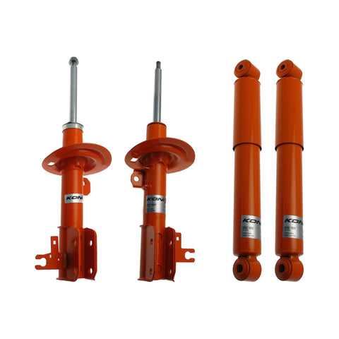 Koni STR.T Front & Rear Set (4 Shocks) - Vauxhall Astra