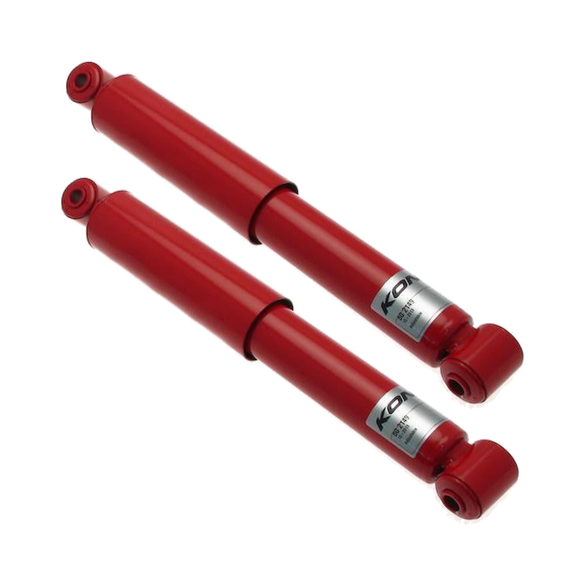 Koni Adjustable - Classic (Rear) - VW Beetle - Double Joint - pair of 2 shocks