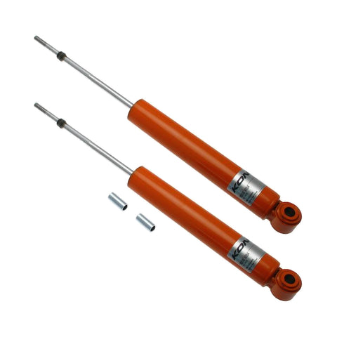 Koni STR.T (Rear) - Volkswagen Jetta 5 - pair of 2 shocks