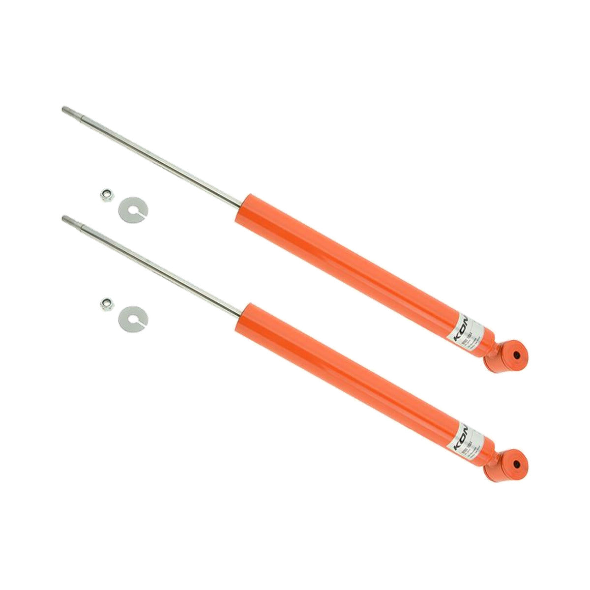 Koni STR.T (Rear) -Volkswagen Beetle - pair of 2 shocks