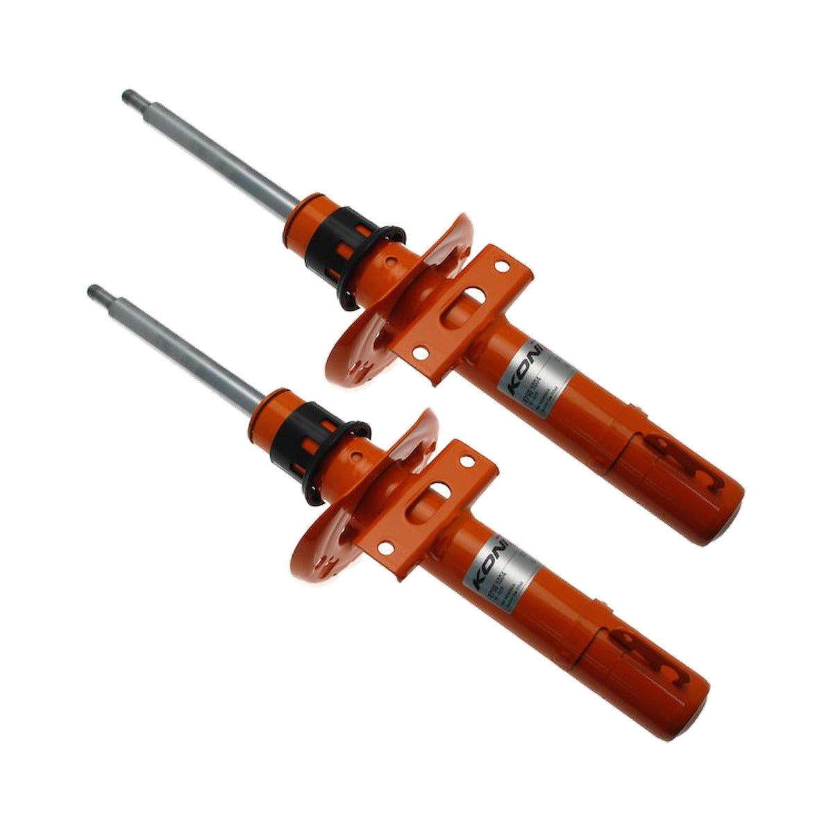 Koni STR.T (Front) -Volkswagen Polo - pair of 2 shocks