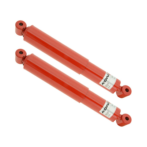 Koni Adjustable - Classic (Rear) - Transporter T3 - pair of 2 shocks