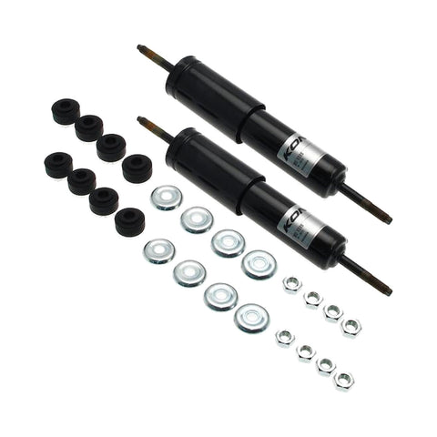 Koni Adjustable - Classic (Front) -Volvo Amazon - pair of 2 shocks