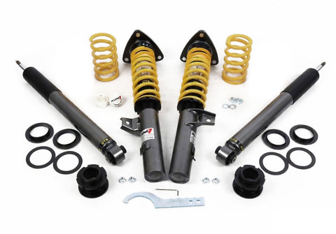 KONI - GTS Coilover Kit