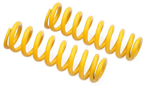 Prado 150 - Raised King Spring (Rear) 0-100KG