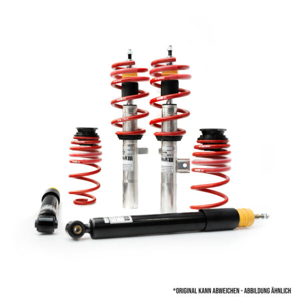 H&R - Monotube Coilover Kit