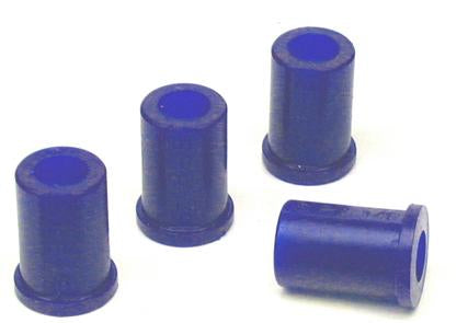 Rear Leaf Spring Bush Kit