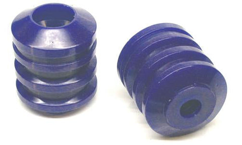 Front Bump Stop Kit