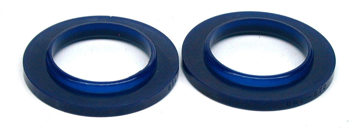 Rear Spring Insulator