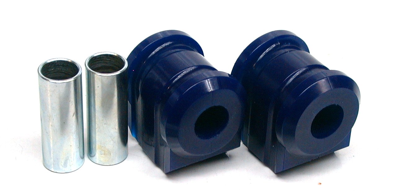 Front Control Arm Rear Bushes Split Front Lower Control Arm - Rear Bush Kit | Hakon Suspension - Melbourne