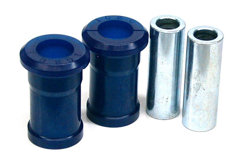 Front Lower Control Arm - Inner Bush Kit