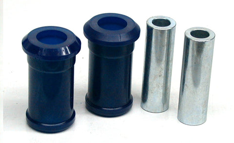 Front Lower Control Arm - Inner Bush Kit