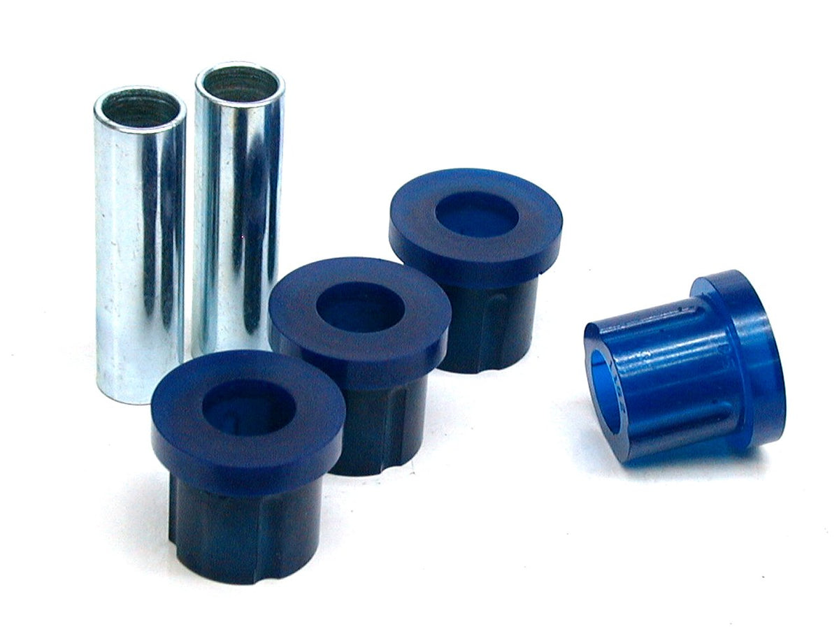 Front Lower Control Arm Bush Kit