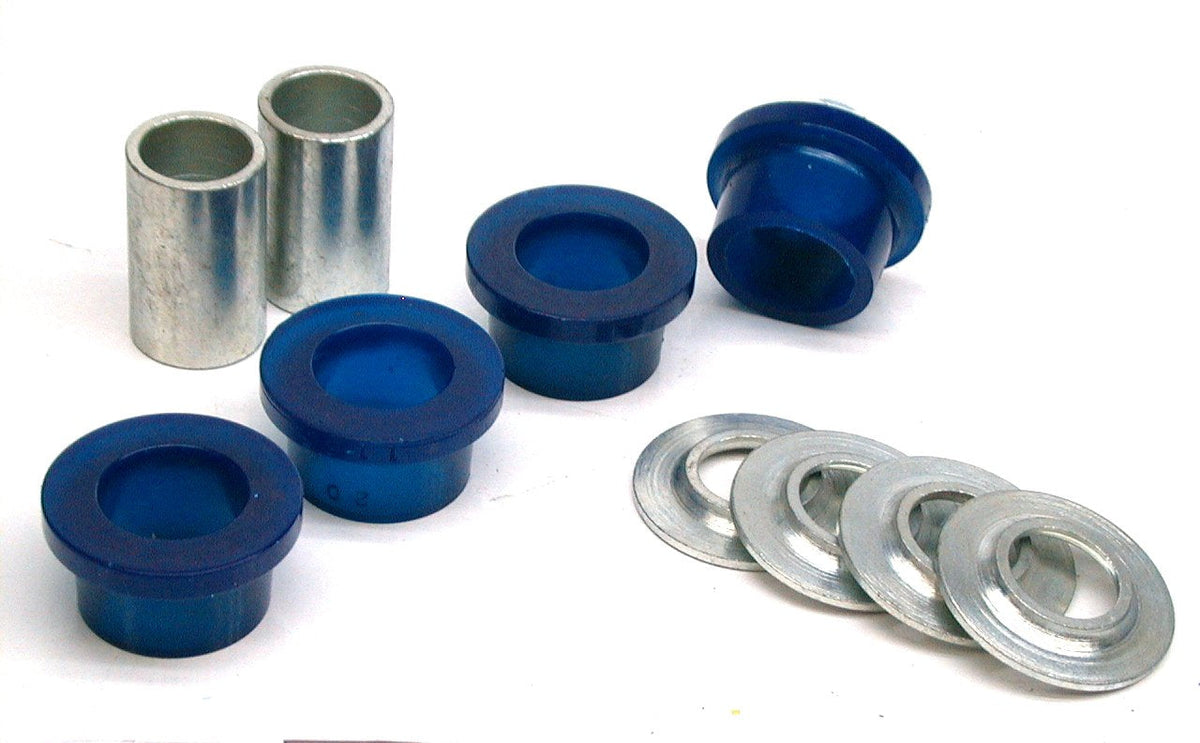 Front Sway Bar To Lower Control Arm Bush Kit