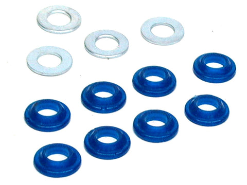 Front Steering Coupling Bush Kit