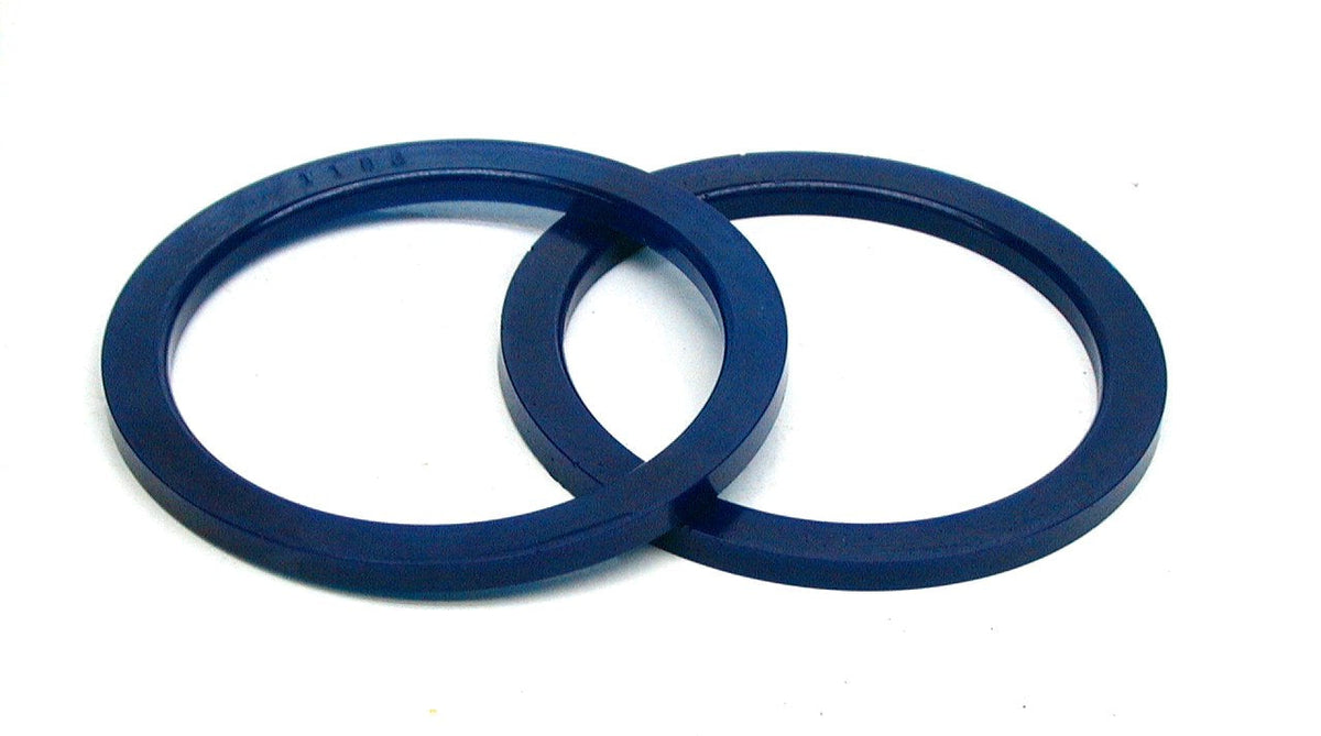 Front Spring Insulator