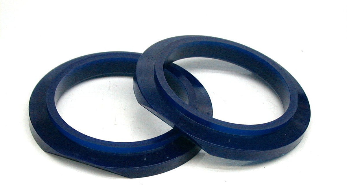 Front Spring Insulator