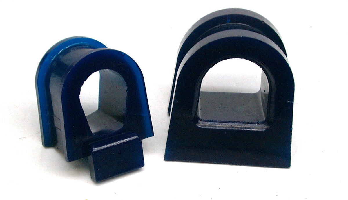 Front Steering Rack Bush Kit