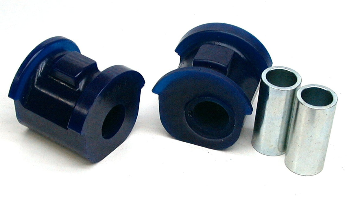 Front Lower Control Arm - Rear Bush Kit (Single Offset)