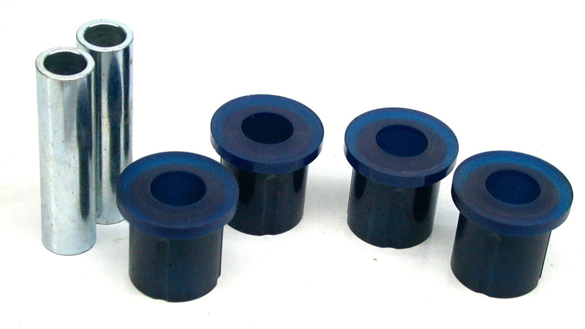 Front Lower Control Arm - Inner Bush Kit