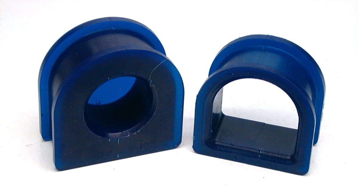 Front Steering Rack Bush Kit