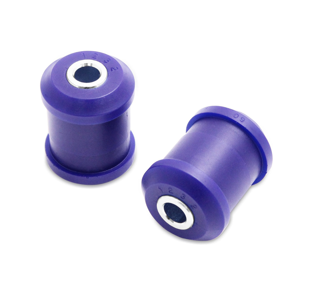 Front Lower Control Arm - Inner Bush Kit