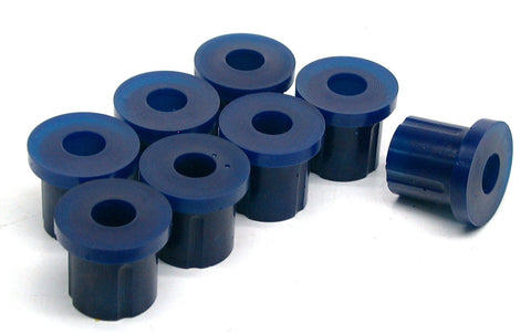 Rear Leaf Spring Bush Kit