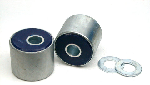 Front Lower Control Arm - Rear Bush Kit - Single Offset