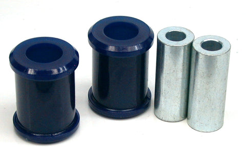 Front Lower Control Arm - Inner Bush Kit