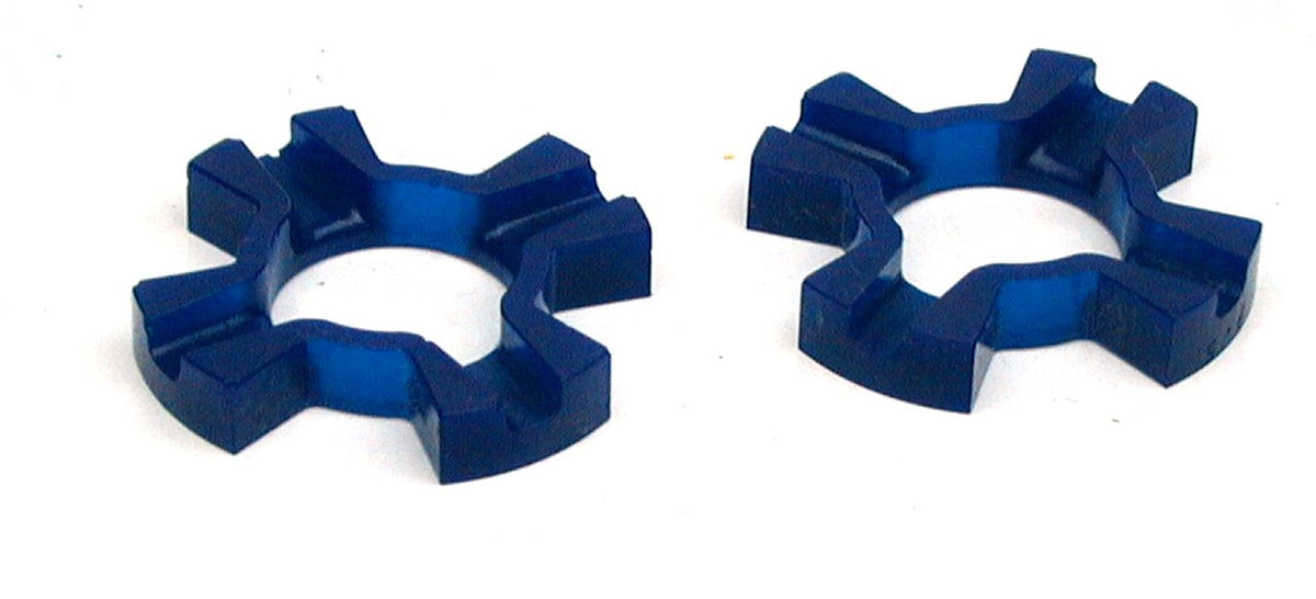 Front Steering Coupling Bush Kit