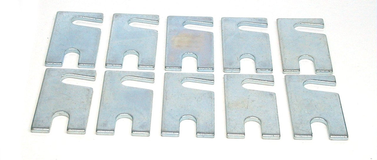 Front Camber Caster Adjusting Shim Kit - 3mm