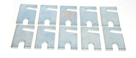 Front Camber Caster Adjusting Shim Kit - 3mm