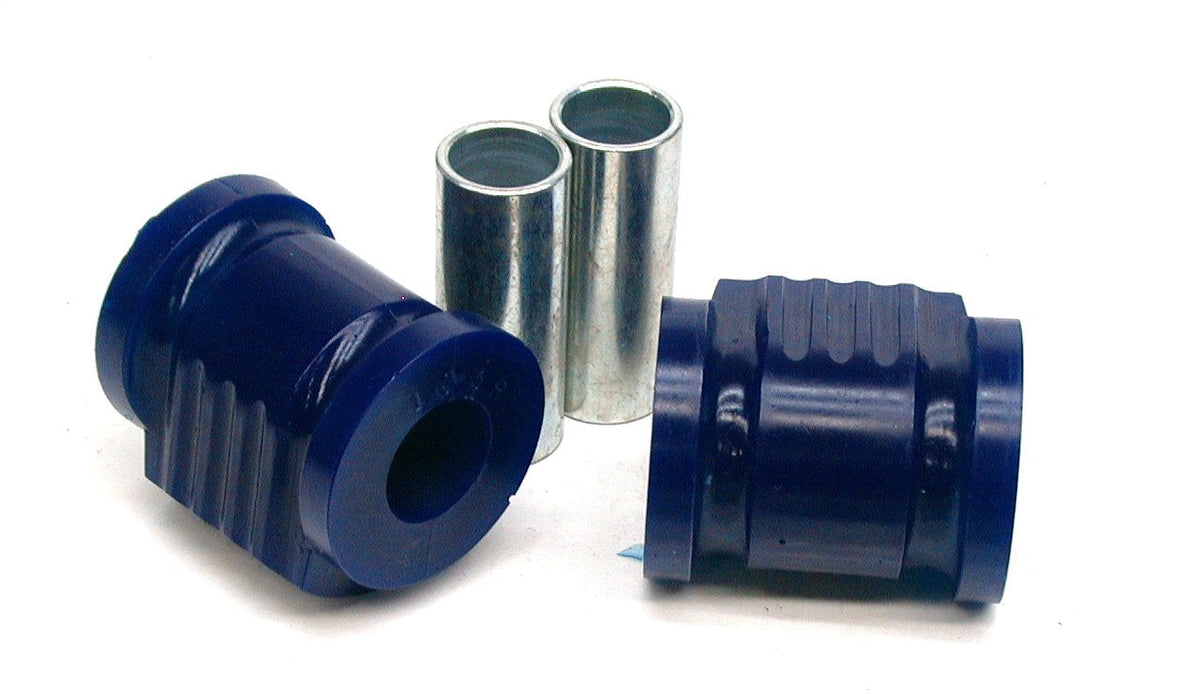 Front Lower Control Arm - Rear Bush Kit (Pull Correction)