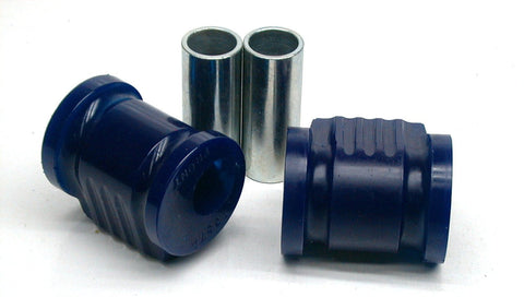 Front Lower Control Arm - Rear Bush Kit  (Offset)