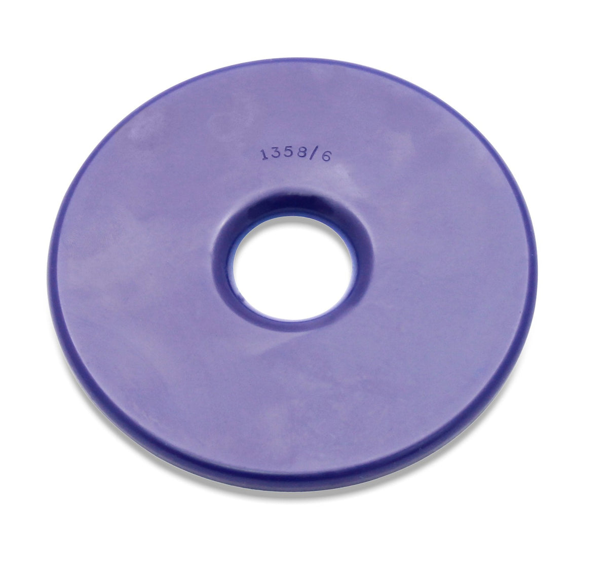 Rear Spring Spacer (6mm)