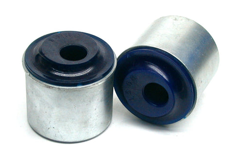 Front Lower Control Arm - Rear Bush Kit - Double Offset