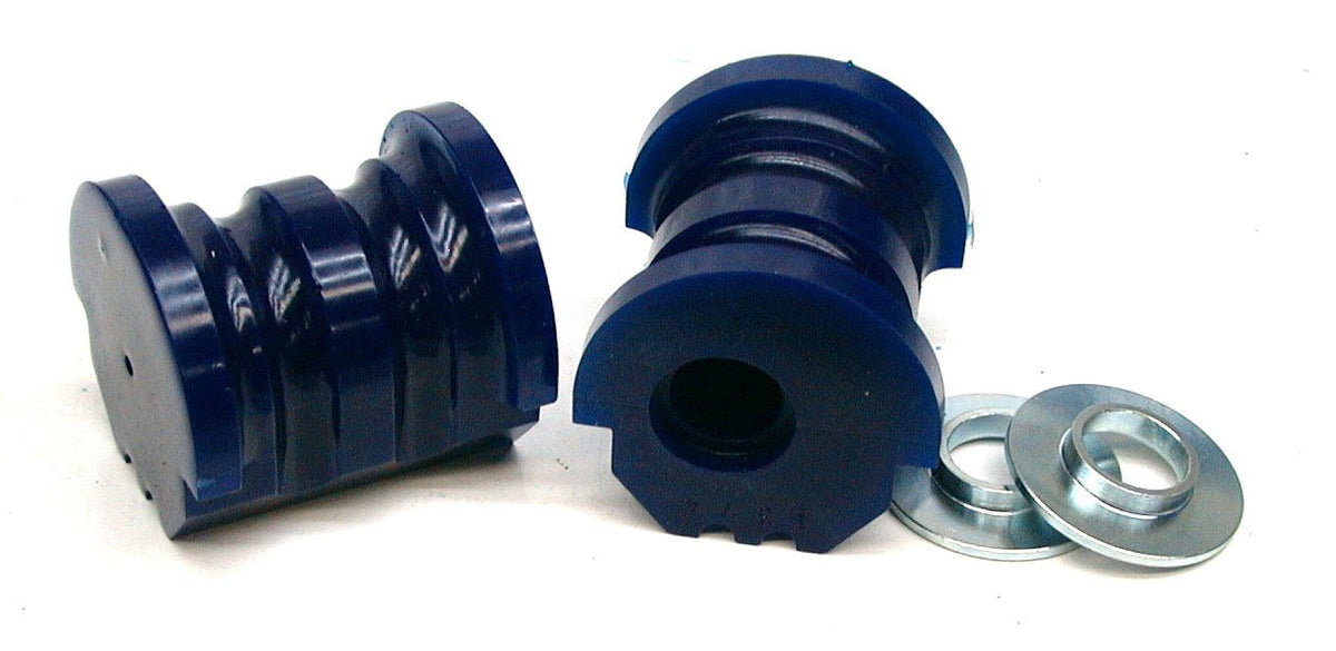 Front Lower Control Arm - Rear Bush Kit