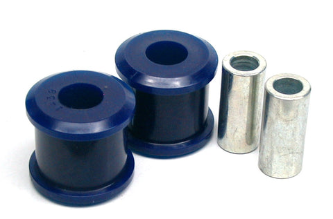 Rear Lower Trailing Arm - Front Bush Kit