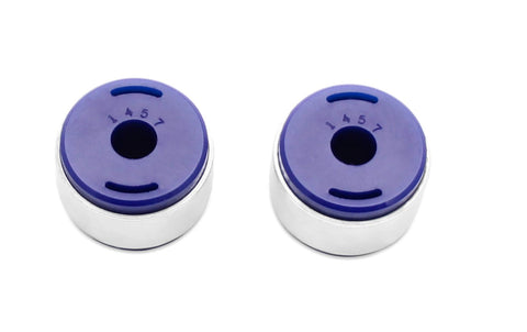 Front Lower Control Arm - Caster Bush Kit