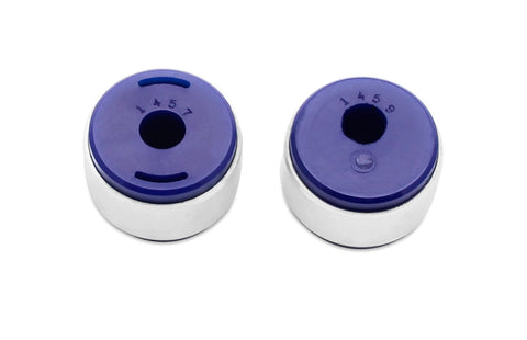 Front Lower Control Arm Caster Kit - Single Offset