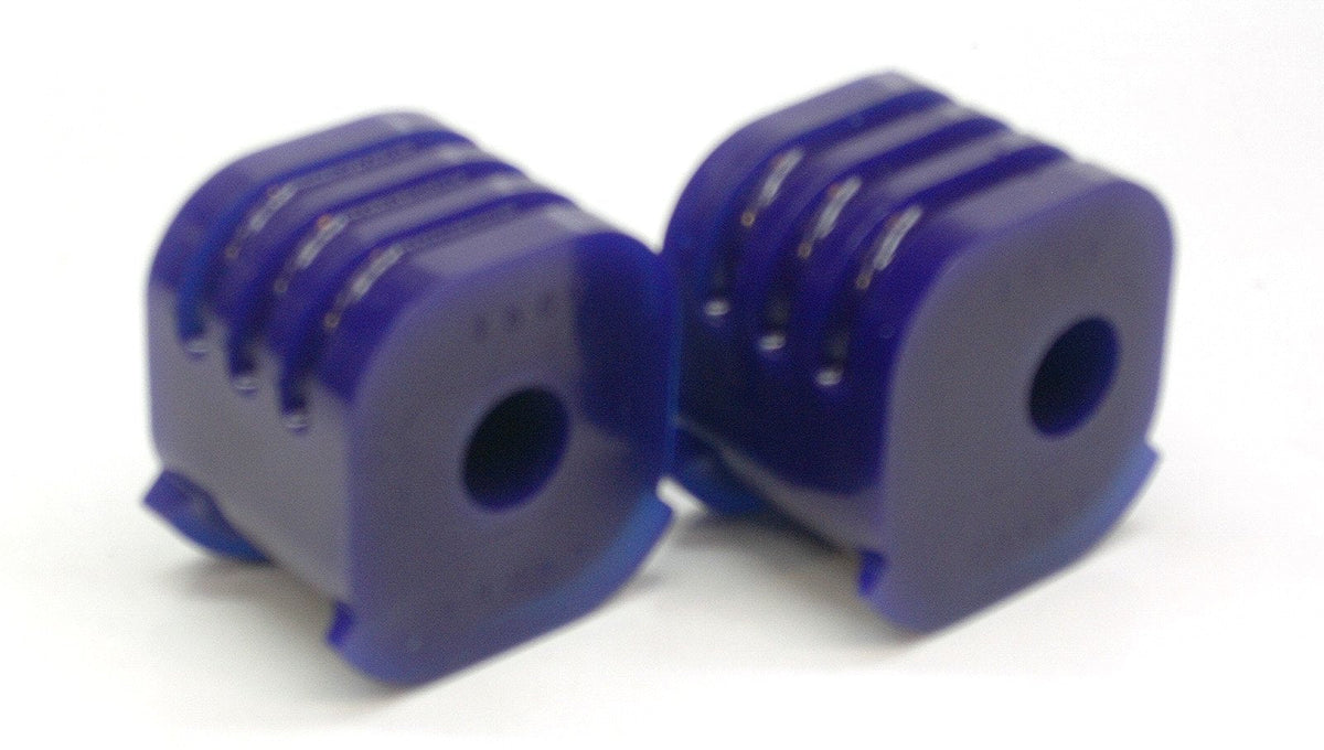 Front Lower Control Arm - Rear Bush Kit - Single Offset