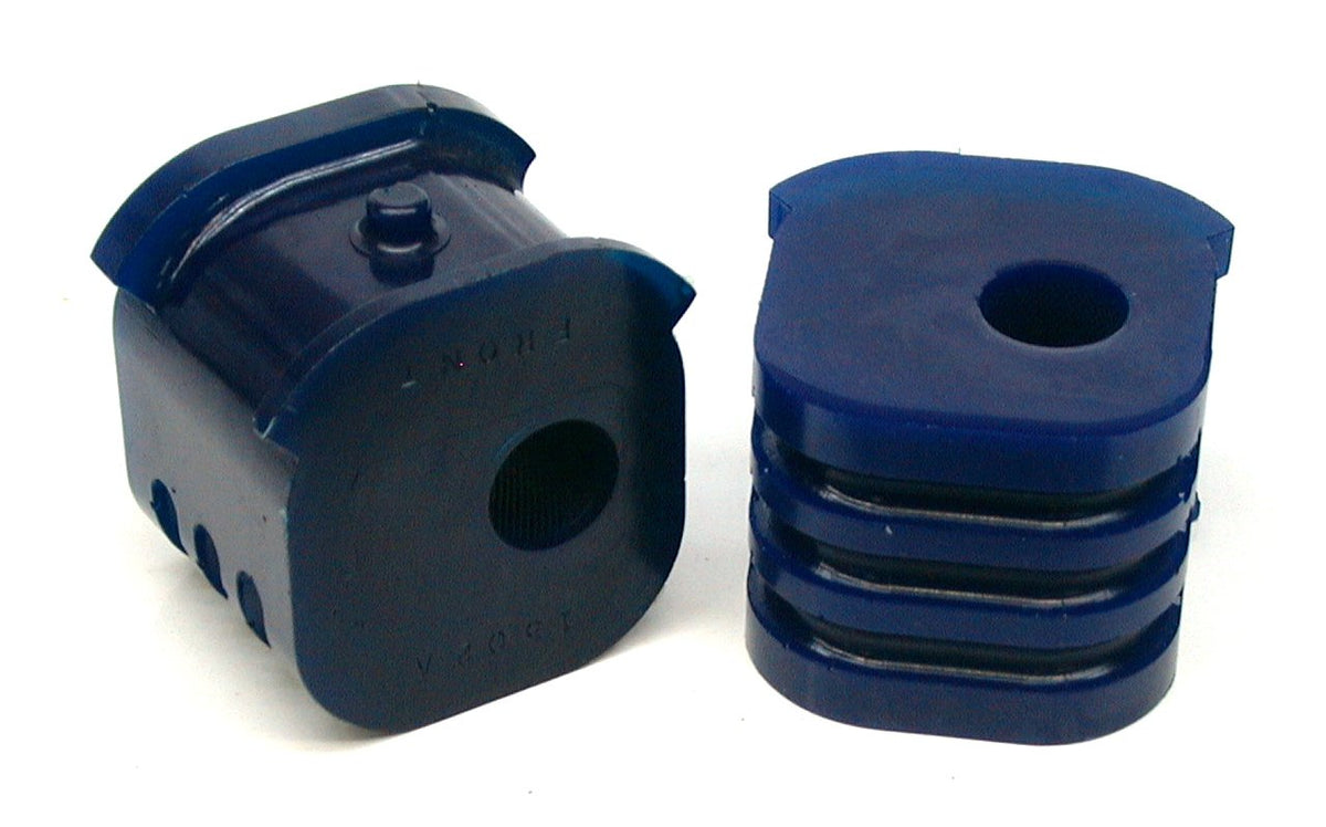 Front Lower Control Arm - Rear Bush Kit - Double Offset