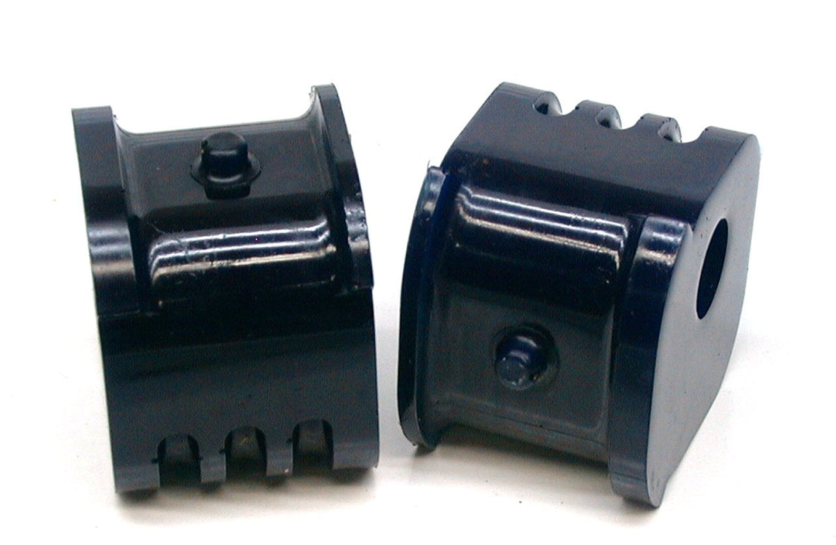 Front Lower Control Arm - Rear Bush Kit - Double Offset