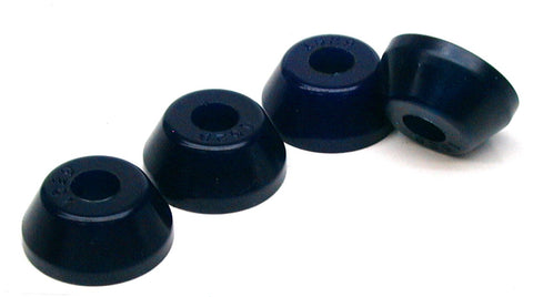 Front Upper Shock Absorber Bush Kit