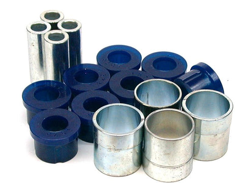 Rear Lower Control Arm Bush Kit