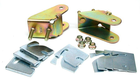 Front Camber Caster Adjusting Kit (Super Low)
