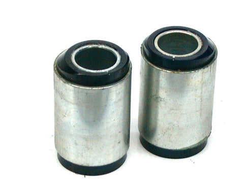 Front Lower Control Arm - Rear Bush Kit (Double Offset)