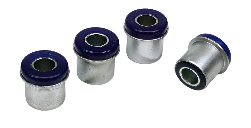 Front Upper Control Arm - Inner Bush Kit