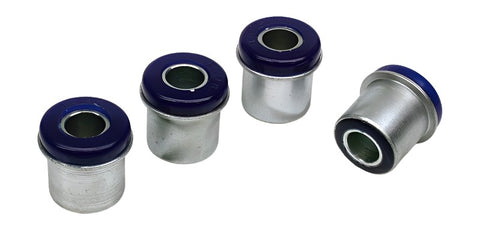 Front Upper Control Arm - Inner Bush Kit