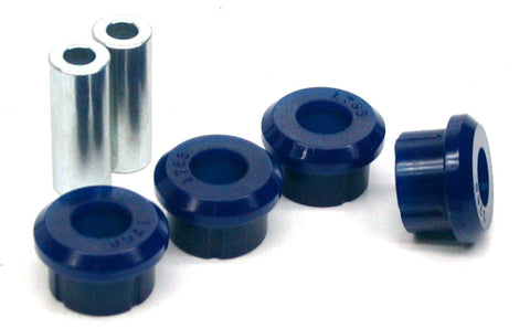 Front Lower Control Arm - Front Bush Kit (Bolt-10mm)